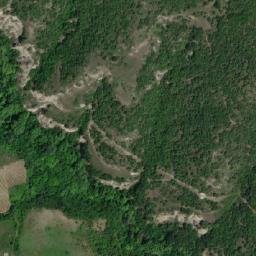 Satellite imagery of TT13, GR