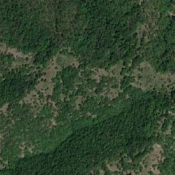 Satellite imagery of TT8, GR