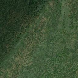 Satellite imagery of TT6, GR