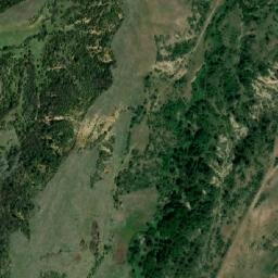 Satellite imagery of TTIII-15, GR