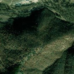 Satellite imagery of TTIII-14, GR