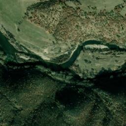 Satellite imagery of TTIII-14, GR