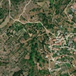 Satellite imagery of TT18, GR