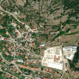 Satellite imagery of TT18, GR