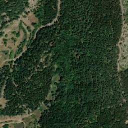 Satellite imagery of TT18, GR