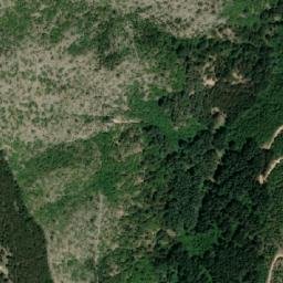 Satellite imagery of TT19, GR