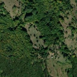 Satellite imagery of TT51/1/, GR