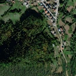 Satellite imagery of TT52, GR