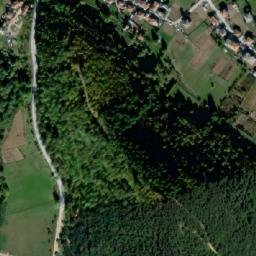 Satellite imagery of TT52, GR