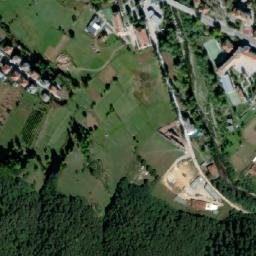 Satellite imagery of TT52, GR