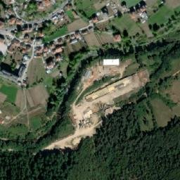 Satellite imagery of TT53, GR