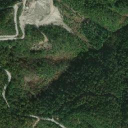 Satellite imagery of TT66, GR