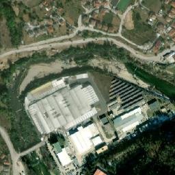 Satellite imagery of TT44, GR