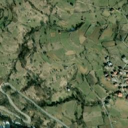 Satellite imagery of TT401, GR