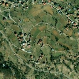 Satellite imagery of TT44, GR