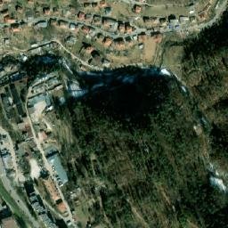 Satellite imagery of TT73, GR