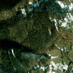 Satellite imagery of TT97, GR