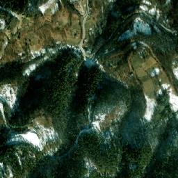 Satellite imagery of TT97, GR