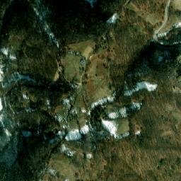 Satellite imagery of TT11, GR