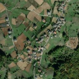 Satellite imagery of TT17, GR