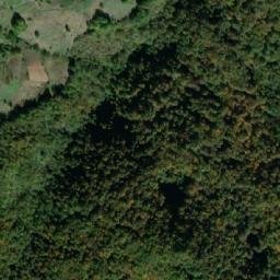 Satellite imagery of TT17, GR