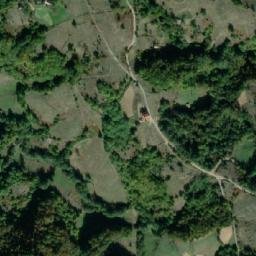 Satellite imagery of TT50, GR