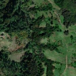 Satellite imagery of TT35, GR