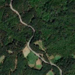Satellite imagery of Zhalti Dyal, BG