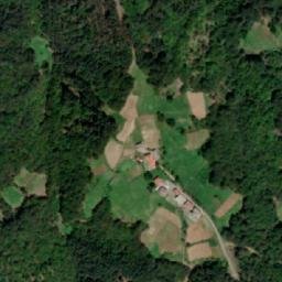 Satellite imagery of Zhalti Dyal, BG