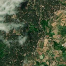 Satellite imagery of TT21, GR