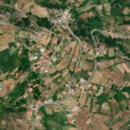 Satellite imagery of TT21, GR