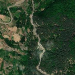 Satellite imagery of TT21, GR