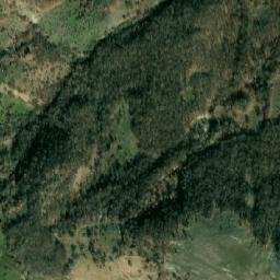 Satellite imagery of Irantepe, BG