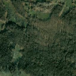 Satellite imagery of Irantepe, BG