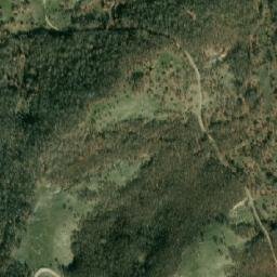 Satellite imagery of Irantepe, BG