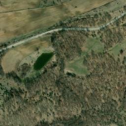Satellite imagery of Kara Tepe, BG
