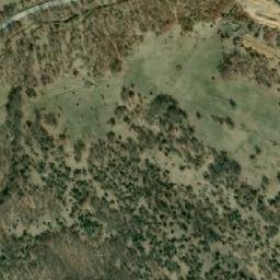 Satellite imagery of Kara Tepe, BG