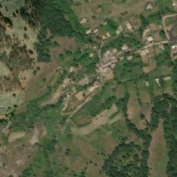 Satellite imagery of TT25, TR