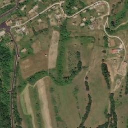 Satellite imagery of TT25, TR