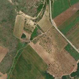 Satellite imagery of TT20, TR