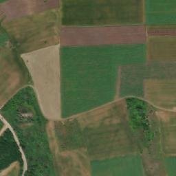 Satellite imagery of TT20, TR