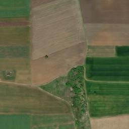 Satellite imagery of TT76, TR