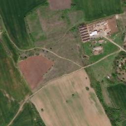 Satellite imagery of TT14, TR