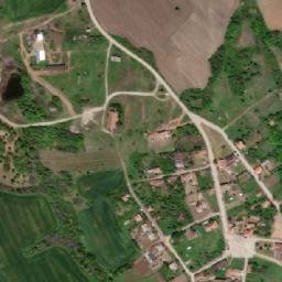 Satellite imagery of TT48, TR