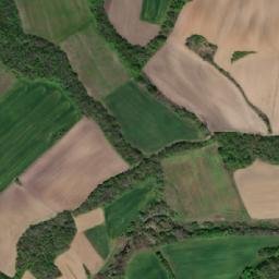 Satellite imagery of boundary_stone, GR