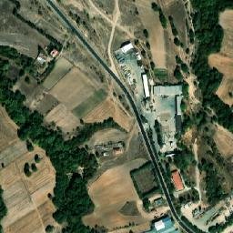 Drone Görünümü