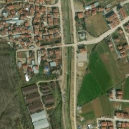Drone Görünümü