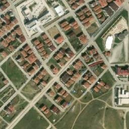 Drone Görünümü