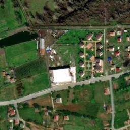 Drone Görünümü