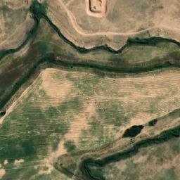 Satellite imagery of Кескек, KZ